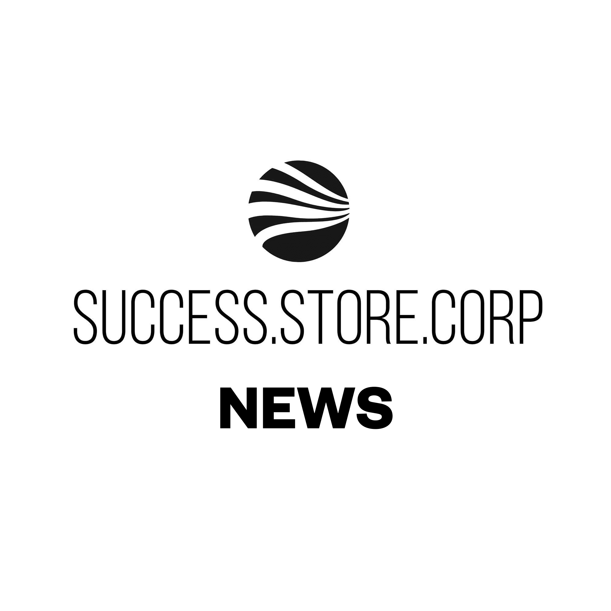 News From Success.Store.Corp