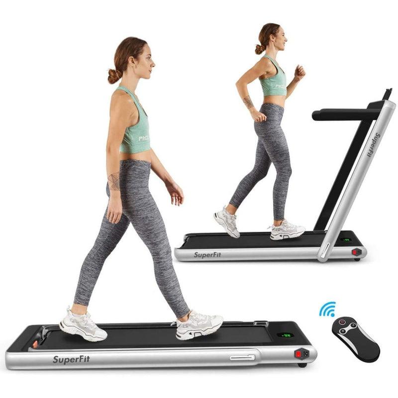 Convenient Remote Control for Treadmill with Infrared Technology Black